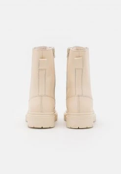 Mejor precio 🧨 Anna Field Botines Con Plataforma - Offwhite, Mujer 💯 -Fashionize Ventas a06d60e86e9a48a49013b283d3c3187d