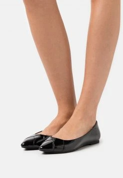 Cupón ✔️ Anna Field Bailarinas - Black, Mujer 🔔