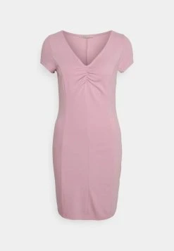 Mejor trato ⌛ Anna Field Vestido De Tubo - Light Pink, Mujer ⌛
