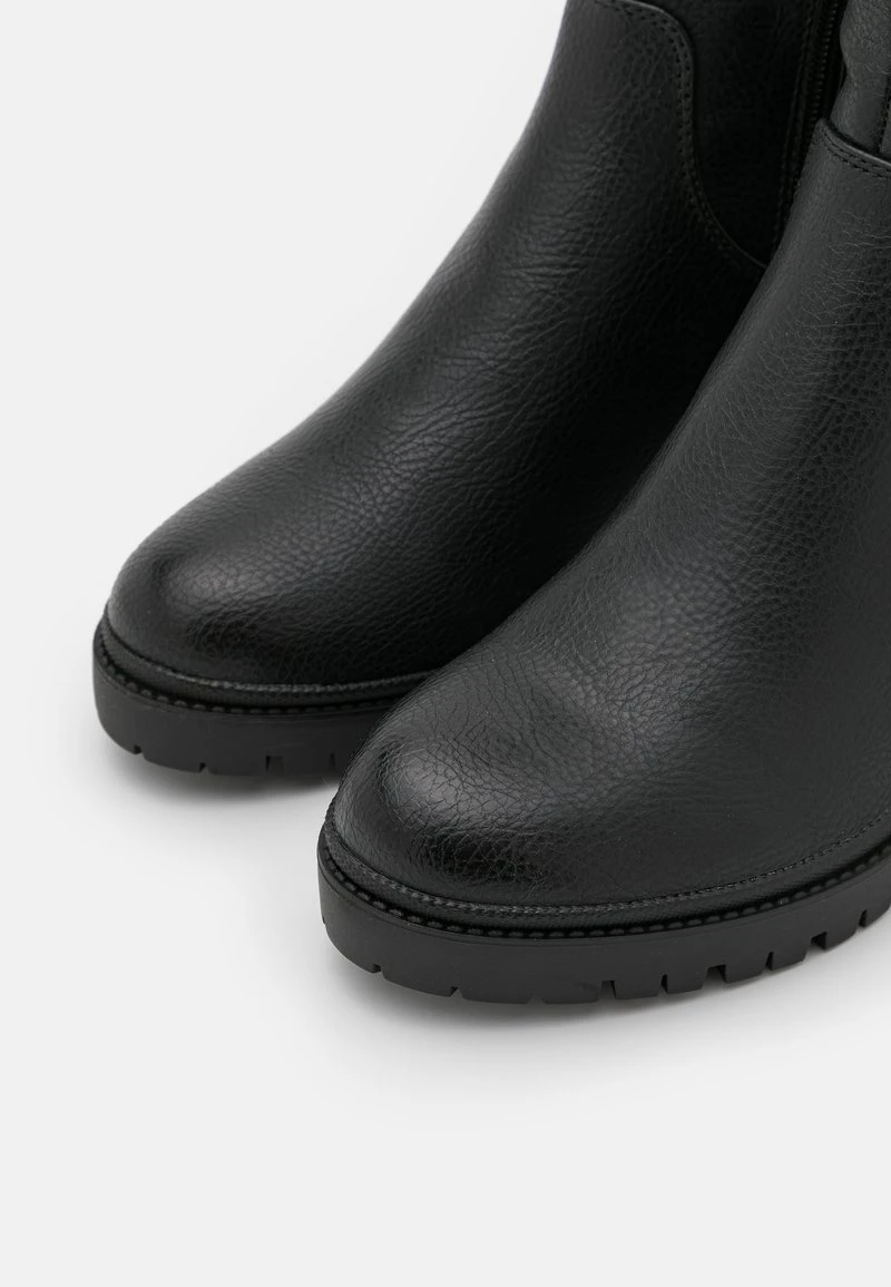 Cupón ❤️ Anna Field Botas Con Plataforma - Black, Mujer 🧨 8 Cupón ❤️ Anna Field Botas Con Plataforma - Black, Mujer 🧨 - Imagen 6