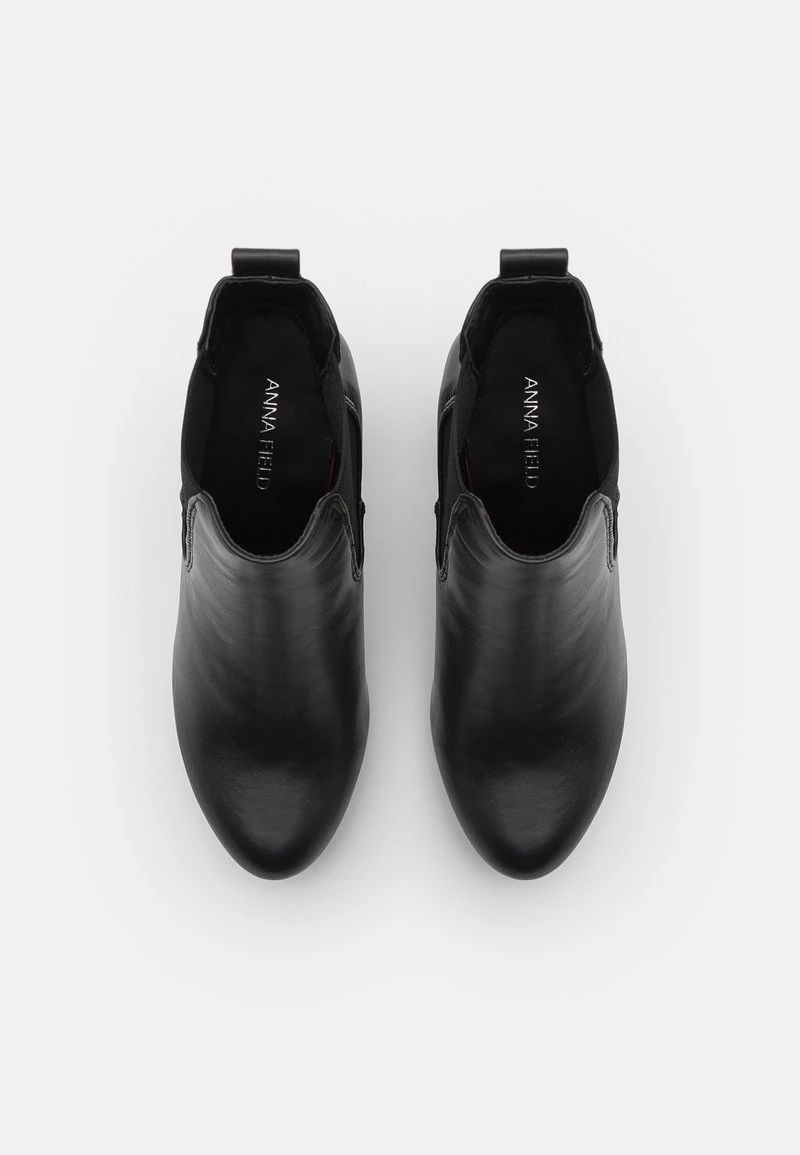 Cupón 😉 Anna Field Botines De Tacón - Black, Mujer ⌛ 8 Cupón 😉 Anna Field Botines De Tacón - Black, Mujer ⌛ - Imagen 6