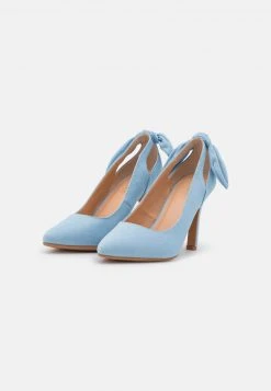 Lo mas barato 👏 Anna Field Tacones - Light Blue, Mujer 😉 -Fashionize Ventas a0f5321655c74fa6ad83fe06c0e54dde
