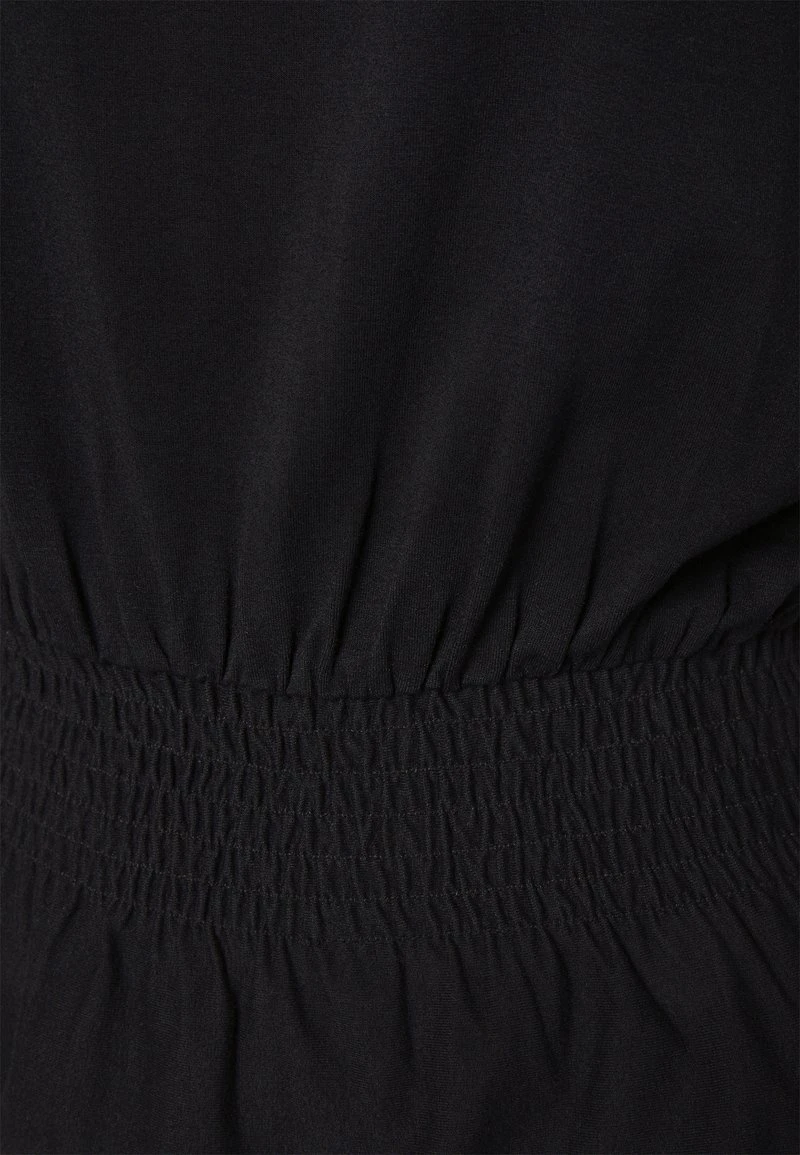 Descuento 🔥 Anna Field Camiseta Básica - Black, Mujer 🥰 7 Descuento 🔥 Anna Field Camiseta Básica - Black, Mujer 🥰 - Imagen 5