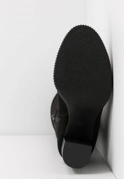 10 mejores ⌛ Anna Field Botas Mosqueteras - Black, Mujer ❤️ -Fashionize Ventas a14341ffc4724425b75fc93ac6b425ca