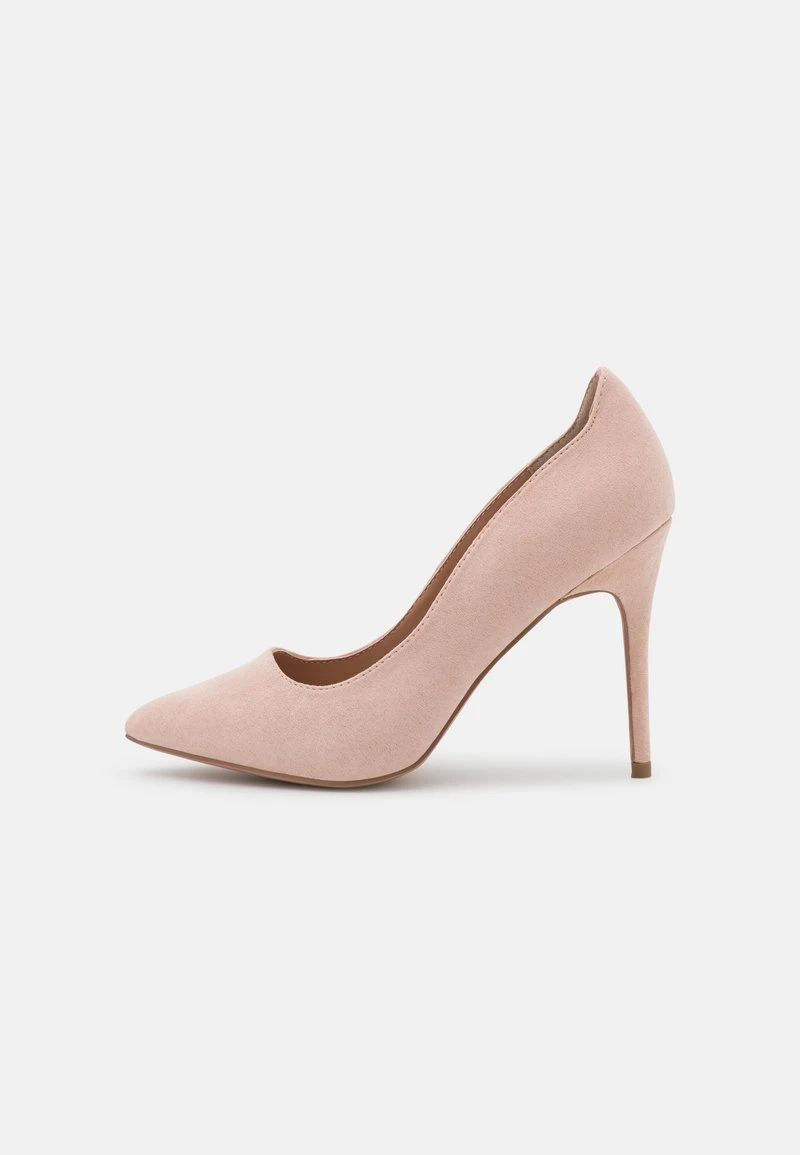ofertas ✔️ Anna Field Zapatos Altos - Light Pink, Mujer 🔔 4 ofertas ✔️ Anna Field Zapatos Altos - Light Pink, Mujer 🔔 - Imagen 2