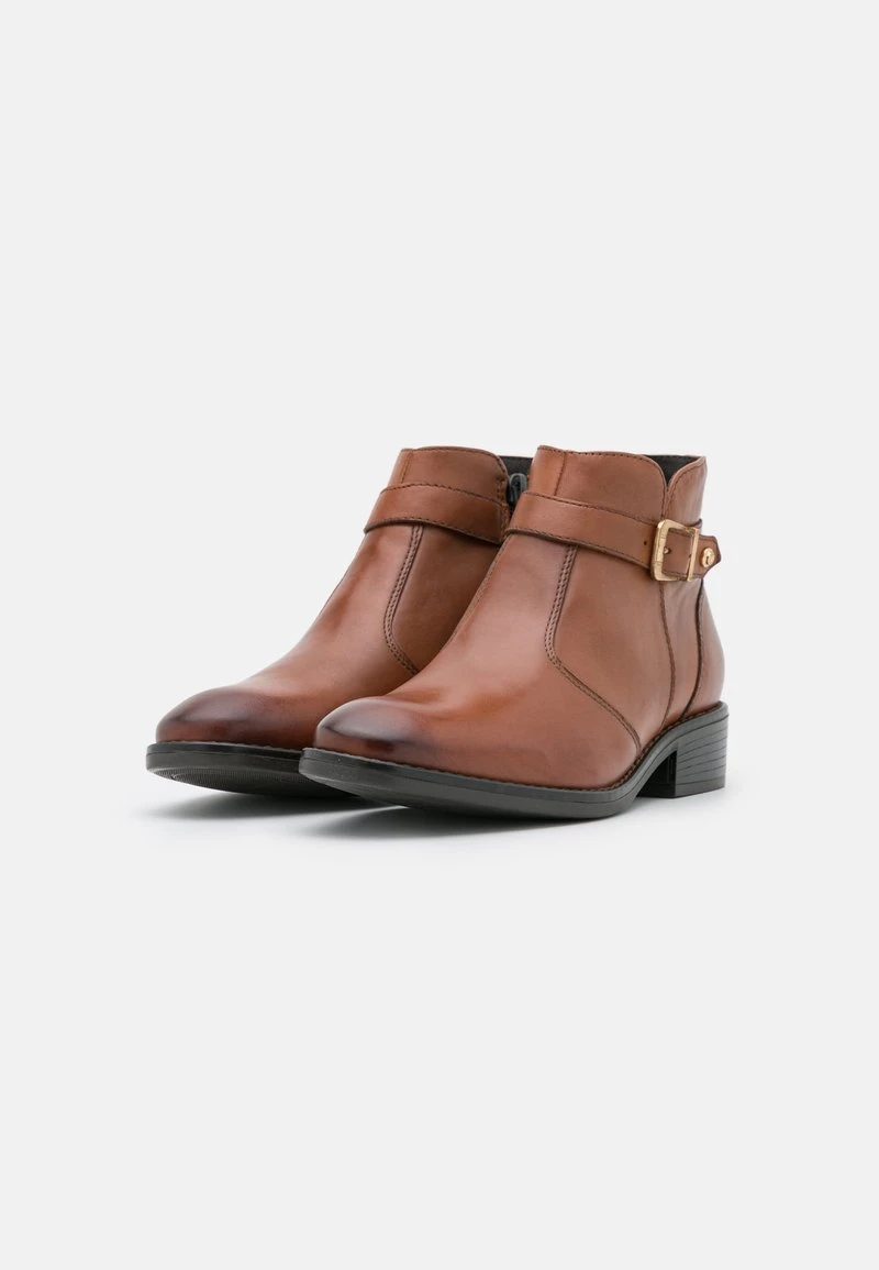 Las mejores reseñas de ✨ Anna Field LEATHER - Botines Bajos - Cognac, Mujer 🥰 5 Las mejores reseñas de ✨ Anna Field LEATHER - Botines Bajos - Cognac, Mujer 🥰 - Imagen 3