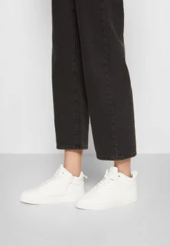 mejor venta 🛒 Anna Field Zapatillas Altas - White, Mujer ⭐ -Fashionize Ventas a1df72ed8b244104a37e31a4aa0a6c04