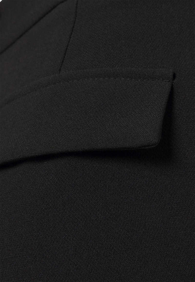 Toma de corriente 🔥 Anna Field BASIC BUSSINESS PANTS WITH PINTUCKS - Pantalones - Black, Mujer 🌟 8 Toma de corriente 🔥 Anna Field BASIC BUSSINESS PANTS WITH PINTUCKS - Pantalones - Black, Mujer 🌟 - Imagen 6