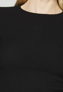 ofertas 🎉 Anna Field Vestido De Punto - Black, Mujer 🔔 -Fashionize Ventas a1eaf359d7eb4875a350cabe5bcf08c8