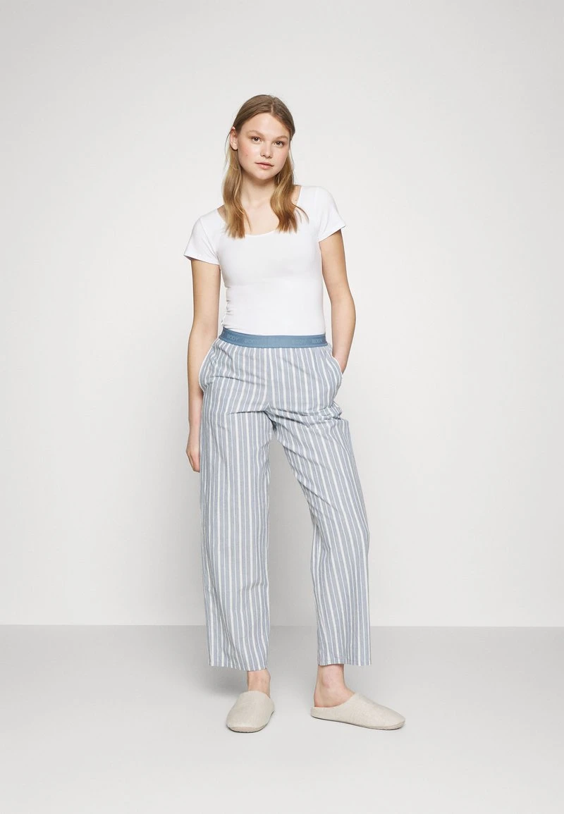 Venta al por mayor 😀 Anna Field 2 PACK - Body - Black/white, Mujer ⌛ 3 Venta al por mayor 😀 Anna Field 2 PACK - Body - Black/white, Mujer ⌛