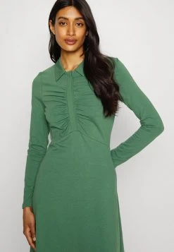 Cupón ✨ Anna Field Vestido Ligero - Green, Mujer 🌟 -Fashionize Ventas a2060f92b3534669b78b17650937050f