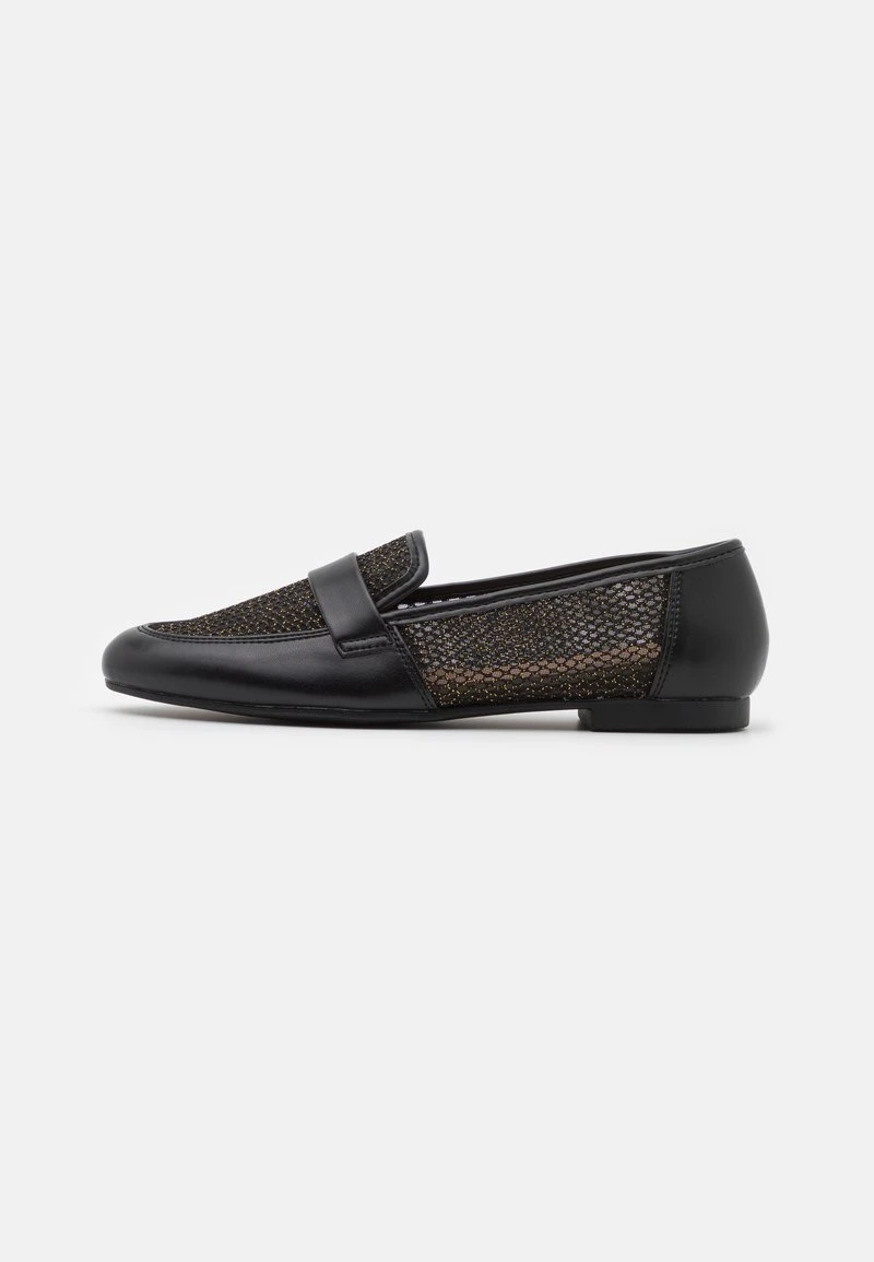 Cupón 🥰 Anna Field Mocasines - Black, Mujer 👍 4 Cupón 🥰 Anna Field Mocasines - Black, Mujer 👍 - Imagen 2