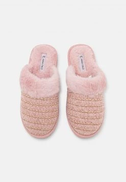 Mejor trato 🧨 Anna Field Pantuflas - Pink, Mujer 😍 13 Mejor trato 🧨 Anna Field Pantuflas - Pink, Mujer 😍 -Fashionize Ventas a2a7a0d533bf4e909e7a328e3174b534