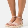 Barato ✨ Anna Field Sandalias - Light Pink, Mujer 🛒