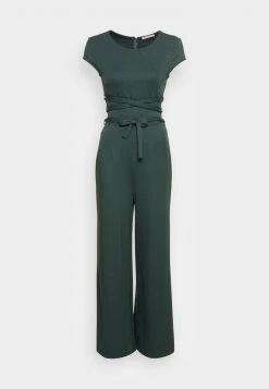 Promoción 💯 Anna Field Mono - Dark Green, Mujer ⌛ -Fashionize Ventas a2c4110d36834916a11d3ad35ee23d29