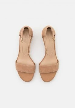 Comprar 🌟 Anna Field LEATHER COMFORT - Sandalias - Beige, Mujer 🛒 13 Comprar 🌟 Anna Field LEATHER COMFORT - Sandalias - Beige, Mujer 🛒 -Fashionize Ventas a32e249f9f80403abead0898b613ca5b