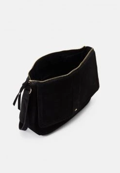 Toma de corriente ⭐ Anna Field LEATHER - Bandolera - Black, Mujer ✨ -Fashionize Ventas a33e554680df494c8eb18acfba28a575