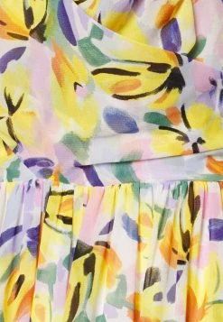 Venta express 🎁 Anna Field Vestido Largo - Yellow, Mujer ✨ 7 Venta express 🎁 Anna Field Vestido Largo - Yellow, Mujer ✨ -Fashionize Ventas a37516d7f1fb4f879cde9485d1a1320d