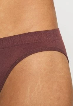 Mejor precio 💯 Anna Field 3 PACK SEAMLESS BRIEF - Braguitas - Brown, Mujer ⭐ -Fashionize Ventas a38f26469c6f4f77bbb146bf2b86d463