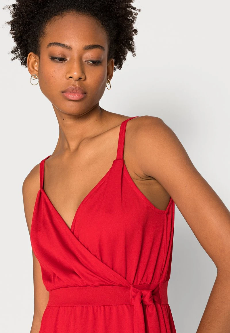 ofertas 🛒 Anna Field Vestido Ligero - Red, Mujer 🔥 7 ofertas 🛒 Anna Field Vestido Ligero - Red, Mujer 🔥 - Imagen 5