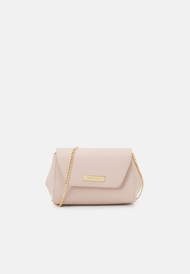 ofertas 🎁 Anna Field Clutch - Pink, Mujer 👍 3 ofertas 🎁 Anna Field Clutch - Pink, Mujer 👍