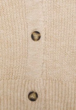 Comprar ⌛ Anna Field Chaqueta De Punto - Beige, Mujer 👏 -Fashionize Ventas a3d53528f5de45e08c1c6a0a4c4f4d54