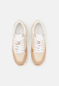 Gran venta ✔️ Anna Field Zapatillas - Beige, Mujer ✔️ -Fashionize Ventas a3d9c2d20ce04a90bb43c184ff39d09e