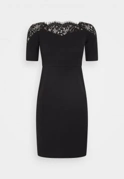 Las mejores reseñas de 🧨 Anna Field Vestido De Cóctel - Black, Mujer 😀 -Fashionize Ventas a3e06ba0486f47548700e3b1836d0c26