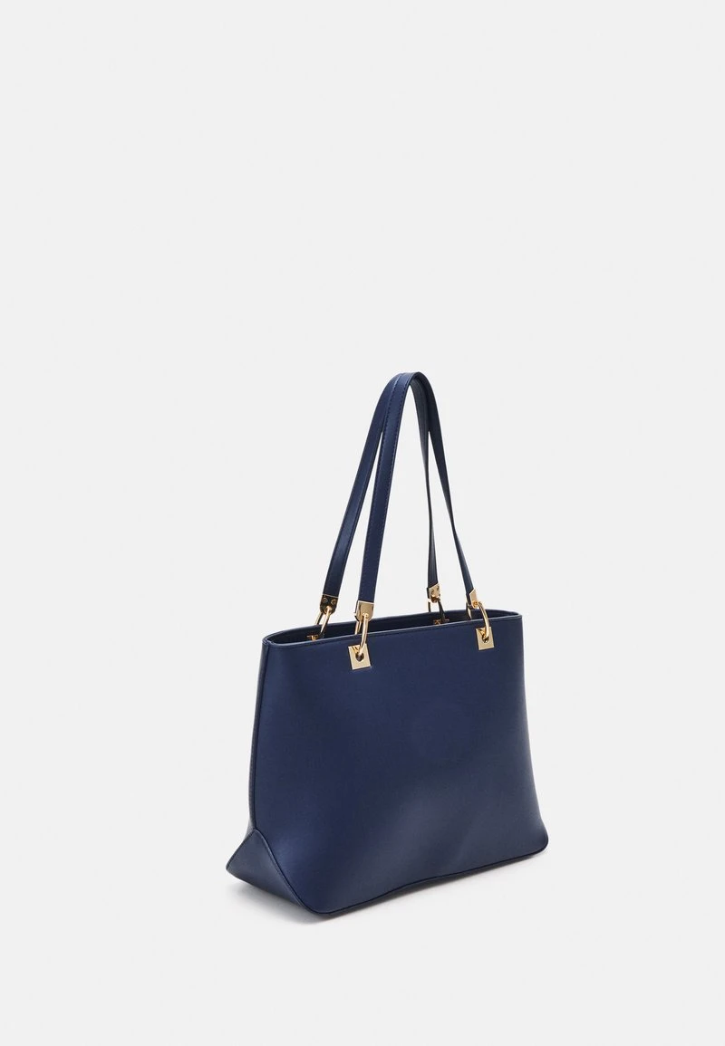 Venta express 👏 Anna Field Bolso Shopping - Blue, Mujer 👏 6 Venta express 👏 Anna Field Bolso Shopping - Blue, Mujer 👏 - Imagen 4