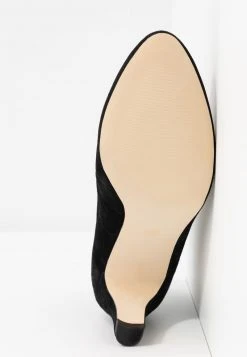 ofertas ✔️ Anna Field LEATHER - Botines Bajos - Black, Mujer ✨ -Fashionize Ventas a42f221a26594ff68845221ebed6f943