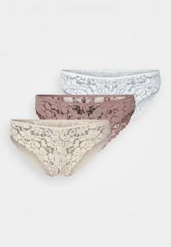 Las mejores reseñas de 💯 Anna Field 3PP GREER - Braguitas - Nude/white/pink, Mujer 🔔 -Fashionize Ventas a4c3b99cafac402cbeb4aba2d2b27b81