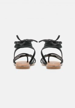Cupón 🥰 Anna Field Sandalias De Dedo - Black, Mujer 💯 -Fashionize Ventas a4d1115c9eed438ca9ccb59c801bf4a2