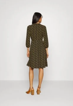 Cupón ✔️ Anna Field Vestido Ligero - Black/yellow, Mujer 🎉 -Fashionize Ventas a529b880758b49c3bb732e4ac6013fd5