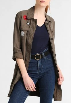 Gran venta 🥰 Anna Field Cinturón - Black, Mujer 🥰