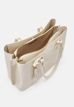 Toma de corriente 👏 Anna Field Bolso De Mano - White, Mujer 😍 -Fashionize Ventas a54c25d954944d8b982ced07777a97b5