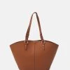 Cupón ⭐ Anna Field Bolso Shopping - Cognac, Mujer ⭐ -Fashionize Ventas a56885d3180444e0844974bb8bb9d1f7