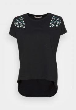 Para estrenar 💯 Anna Field MANDALA DITSY FLOWER SHOULDER TEE - Camiseta Estampada - Black, Mujer 👍 10 Para estrenar 💯 Anna Field MANDALA DITSY FLOWER SHOULDER TEE - Camiseta Estampada - Black, Mujer 👍 -Fashionize Ventas a59a71a3d2064a62be2d50cd9c1fb513
