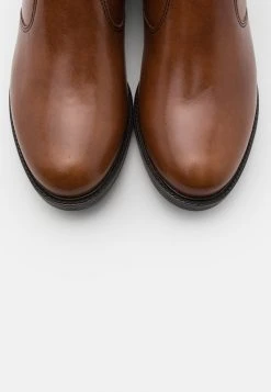 Para estrenar ✨ Anna Field LEATHER - Botines - Cognac, Mujer 😀 -Fashionize Ventas a5d21e8c12b34165aa9e726e67f1322a