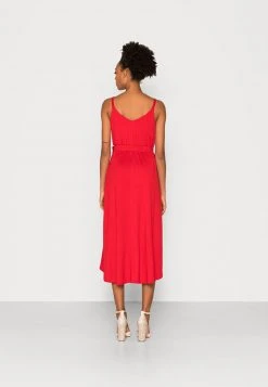 ofertas 🛒 Anna Field Vestido Ligero - Red, Mujer 🔥 9 ofertas 🛒 Anna Field Vestido Ligero - Red, Mujer 🔥 -Fashionize Ventas a5eb522d2de641bebc778ae14a67d634