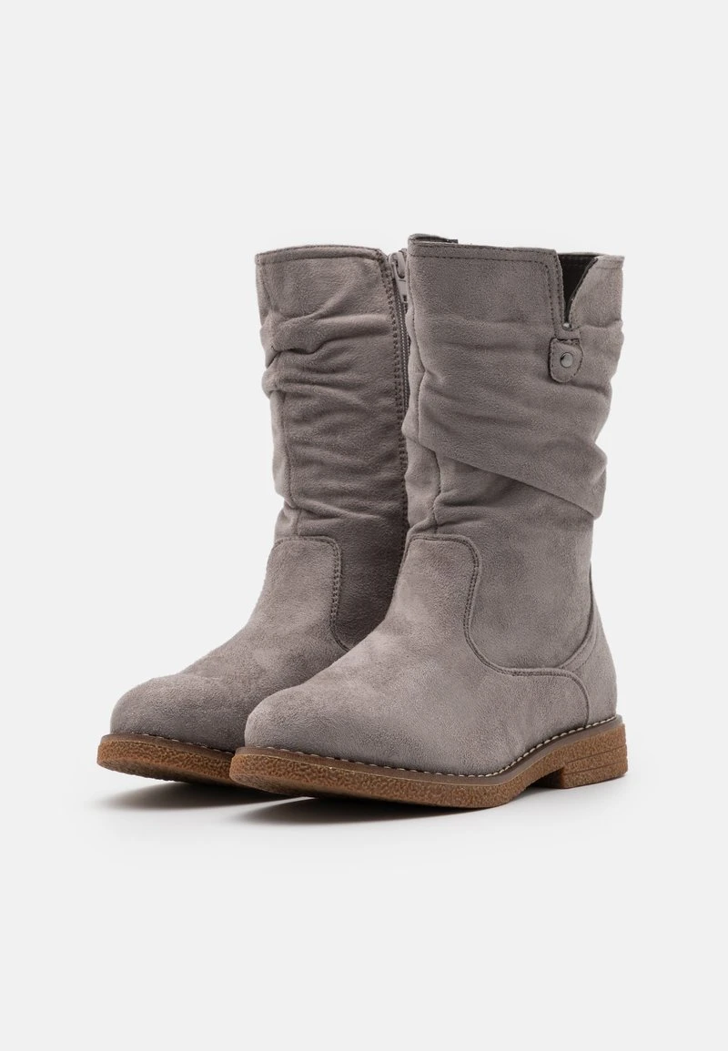 Barato 🤩 Anna Field Botas - Grey, Mujer 🛒 5 Barato 🤩 Anna Field Botas - Grey, Mujer 🛒 - Imagen 3