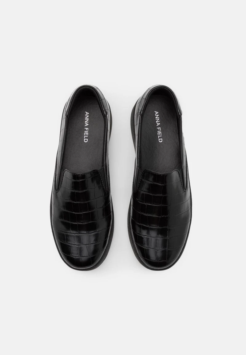 Las mejores reseñas de ❤️ Anna Field Mocasines - Black, Mujer ✔️ 8 Las mejores reseñas de ❤️ Anna Field Mocasines - Black, Mujer ✔️ - Imagen 6