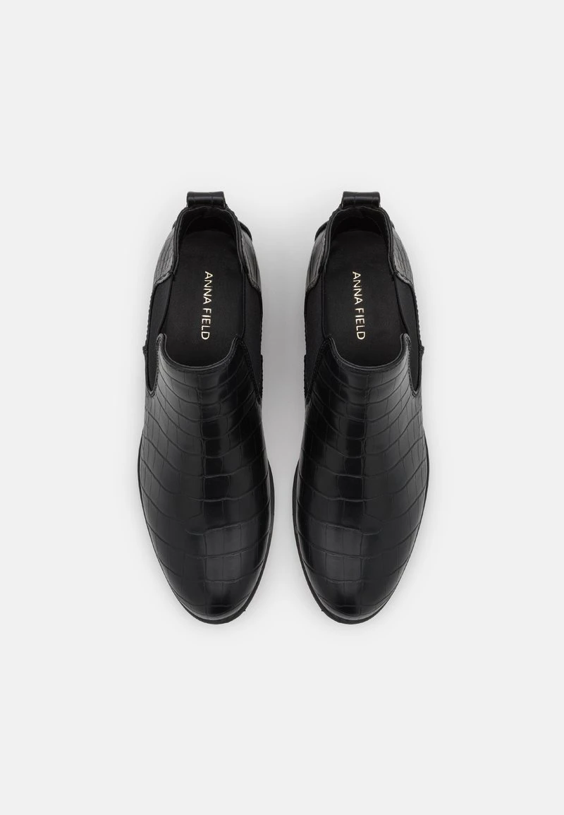 Las mejores reseñas de 🎉 Anna Field Botines Bajos - Black, Mujer ✔️ 8 Las mejores reseñas de 🎉 Anna Field Botines Bajos - Black, Mujer ✔️ - Imagen 6