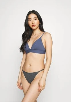 Las mejores reseñas de 👍 Anna Field 7PP GEORGIA THONG PACK - Tanga - Grey, Mujer 👍