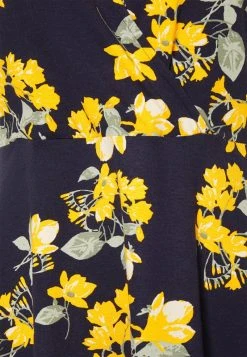 Mejor trato ⭐ Anna Field Vestido Ligero - Dark Blue/yellow, Mujer 👍 7 Mejor trato ⭐ Anna Field Vestido Ligero - Dark Blue/yellow, Mujer 👍 -Fashionize Ventas a6eea75ca034478e9a990cfb21faf90c