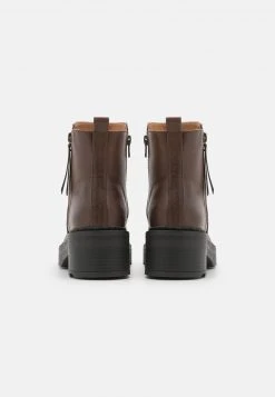 Comprar 🥰 Anna Field COMFORT - Botines Con Plataforma - Dark Brown, Mujer 🎉 -Fashionize Ventas a6f3a7b6b7864a34b8e7fac01b5ed6cb