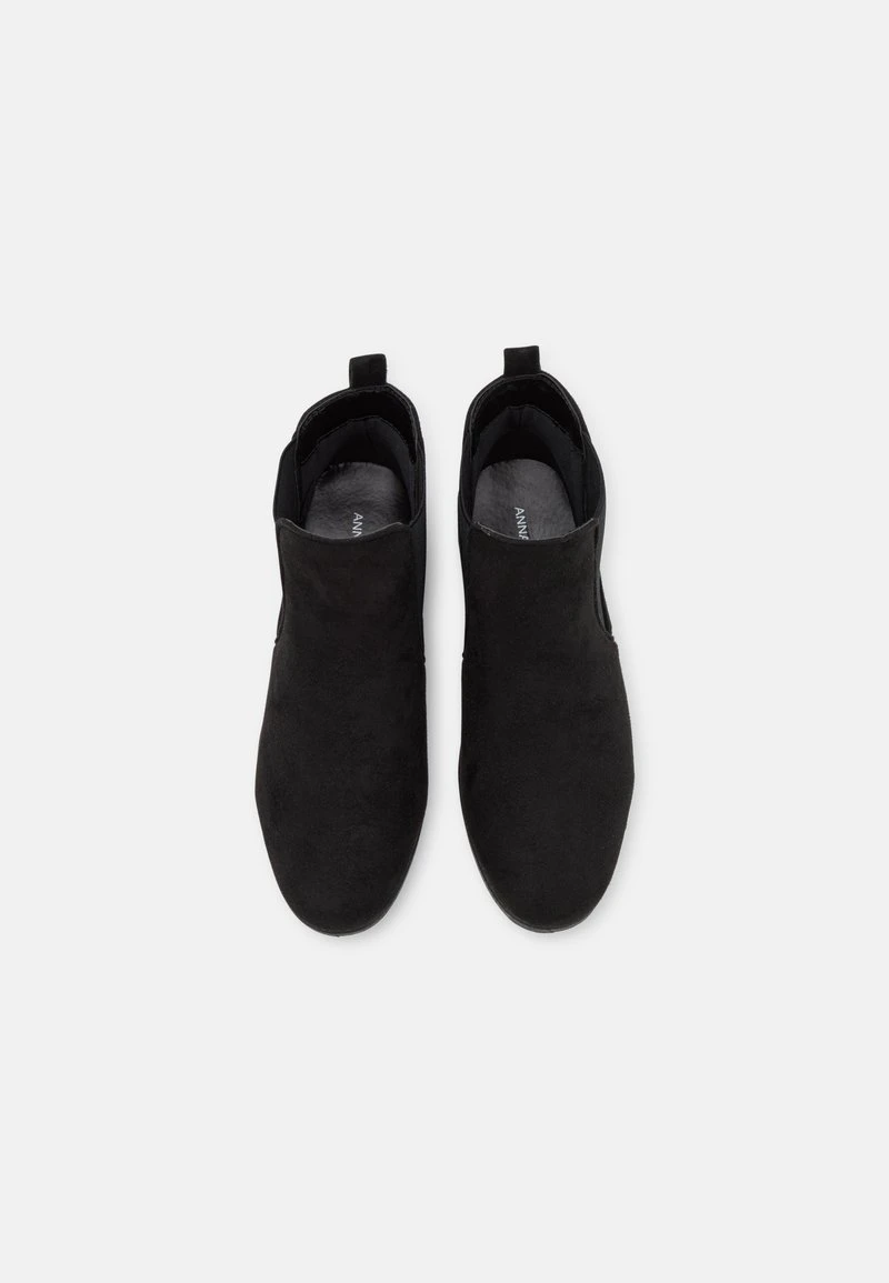 Gran venta ✔️ Anna Field Botines Bajos - Black, Mujer 🥰 8 Gran venta ✔️ Anna Field Botines Bajos - Black, Mujer 🥰 - Imagen 6