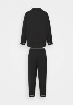 Promoción ❤️ Anna Field AMANDA LONG PJ SET - Pijama - Black, Mujer ⌛ -Fashionize Ventas a78129b9ff4d43849d9ec1c7f0a49cb3