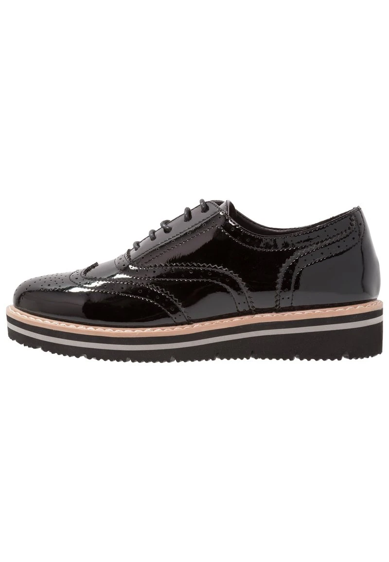 Presupuesto 🧨 Anna Field Zapatos De Vestir - Black, Mujer ✔️ 4 Presupuesto 🧨 Anna Field Zapatos De Vestir - Black, Mujer ✔️ - Imagen 2