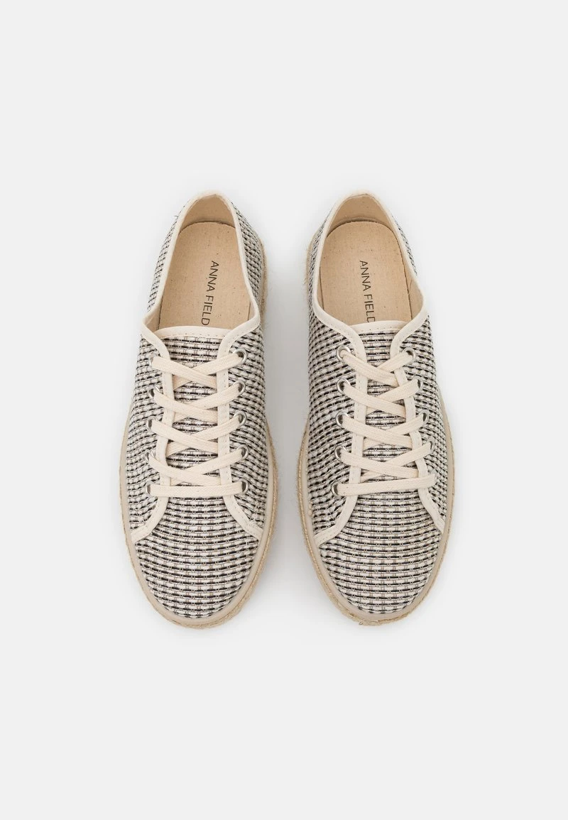 ofertas 🥰 Anna Field Alpargatas - Grey, Mujer ❤️ 8 ofertas 🥰 Anna Field Alpargatas - Grey, Mujer ❤️ - Imagen 6