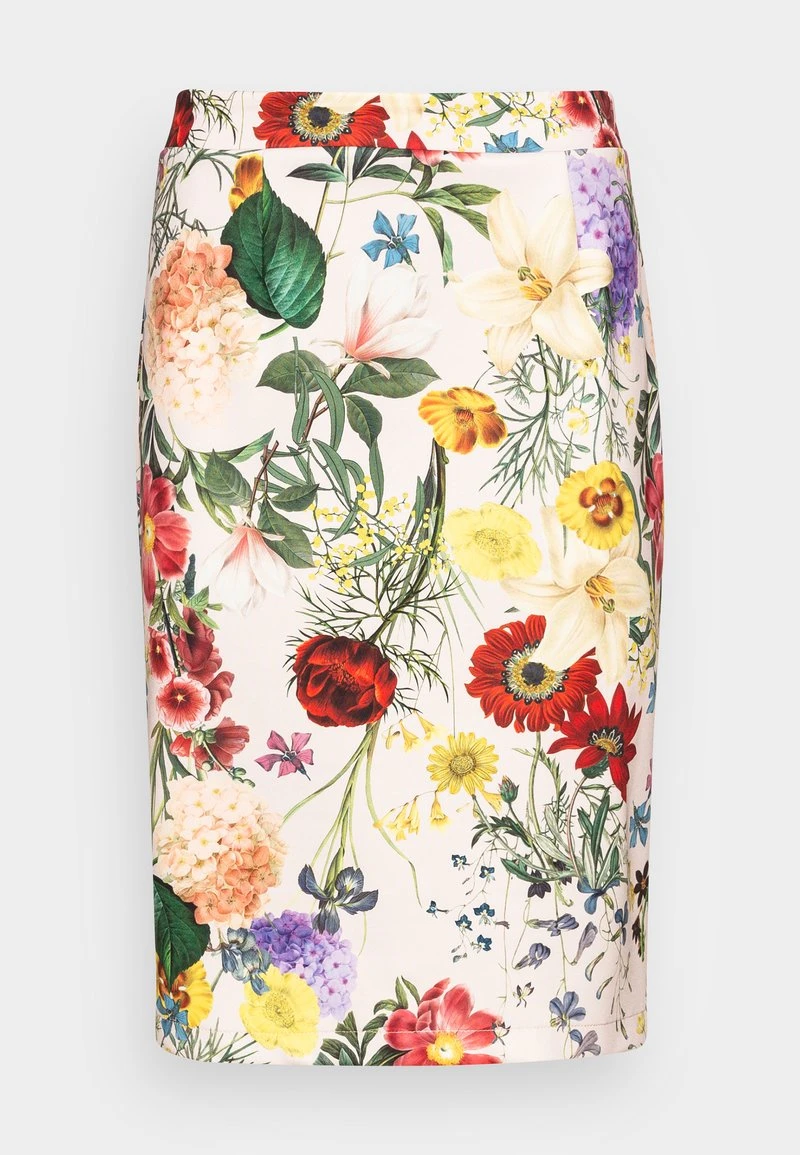 Presupuesto 🛒 Anna Field Falda De Tubo - Light Pink/multi-coloured, Mujer 🤩 6 Presupuesto 🛒 Anna Field Falda De Tubo - Light Pink/multi-coloured, Mujer 🤩 - Imagen 4